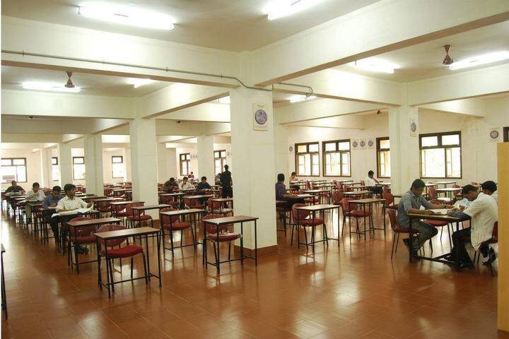 cafeteria